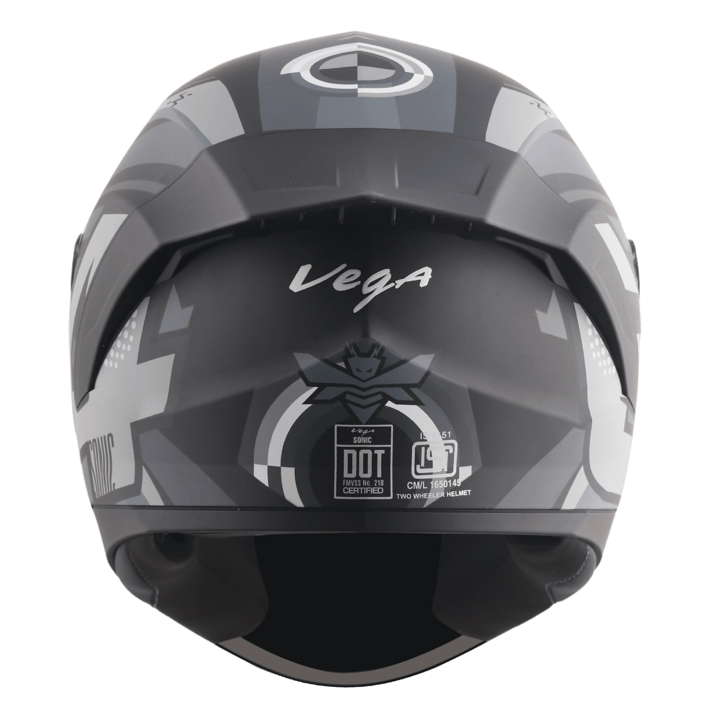 Sonic Legend Helmet