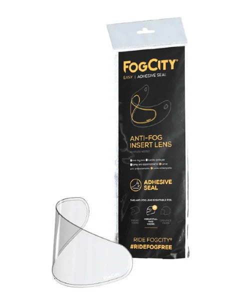 LS2 SPARE MX436 FOGCITY PINLOCK