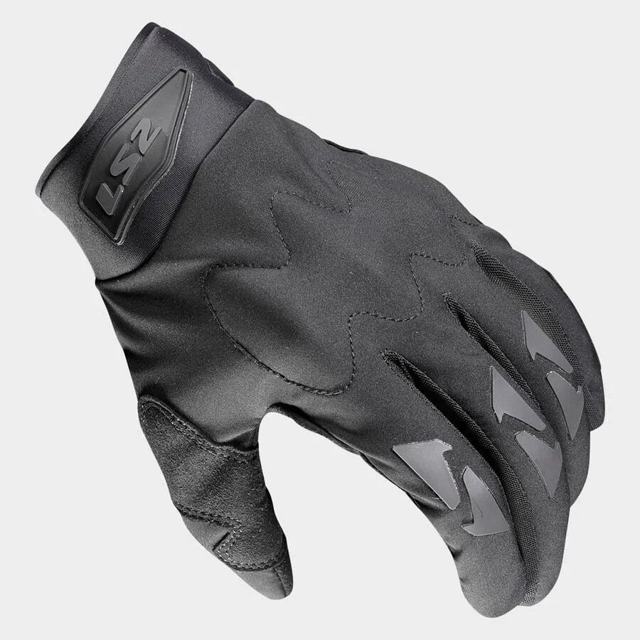 LS2 HIKER MAN RIDING GLOVES