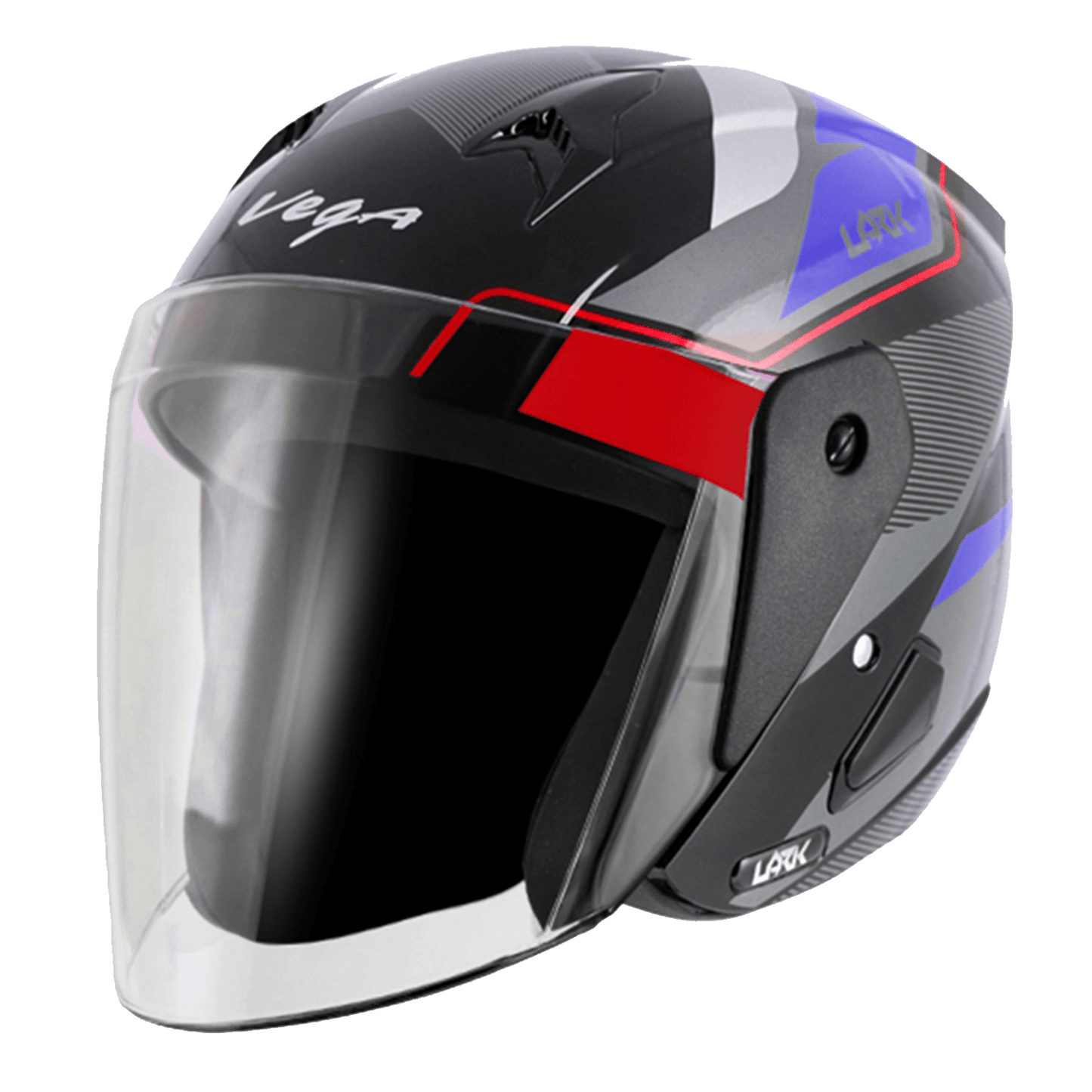 Lark Legend Helmet