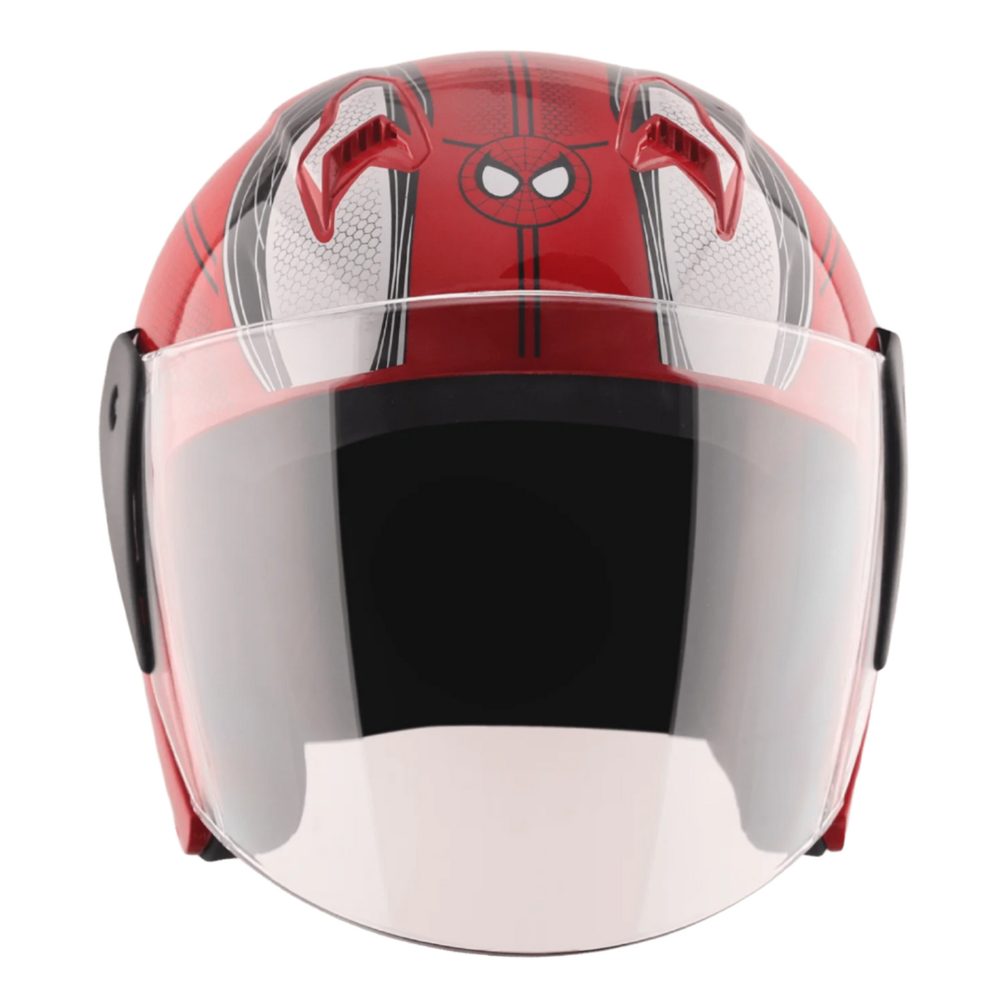 Lark Marvel Spiderman Edition Helmet