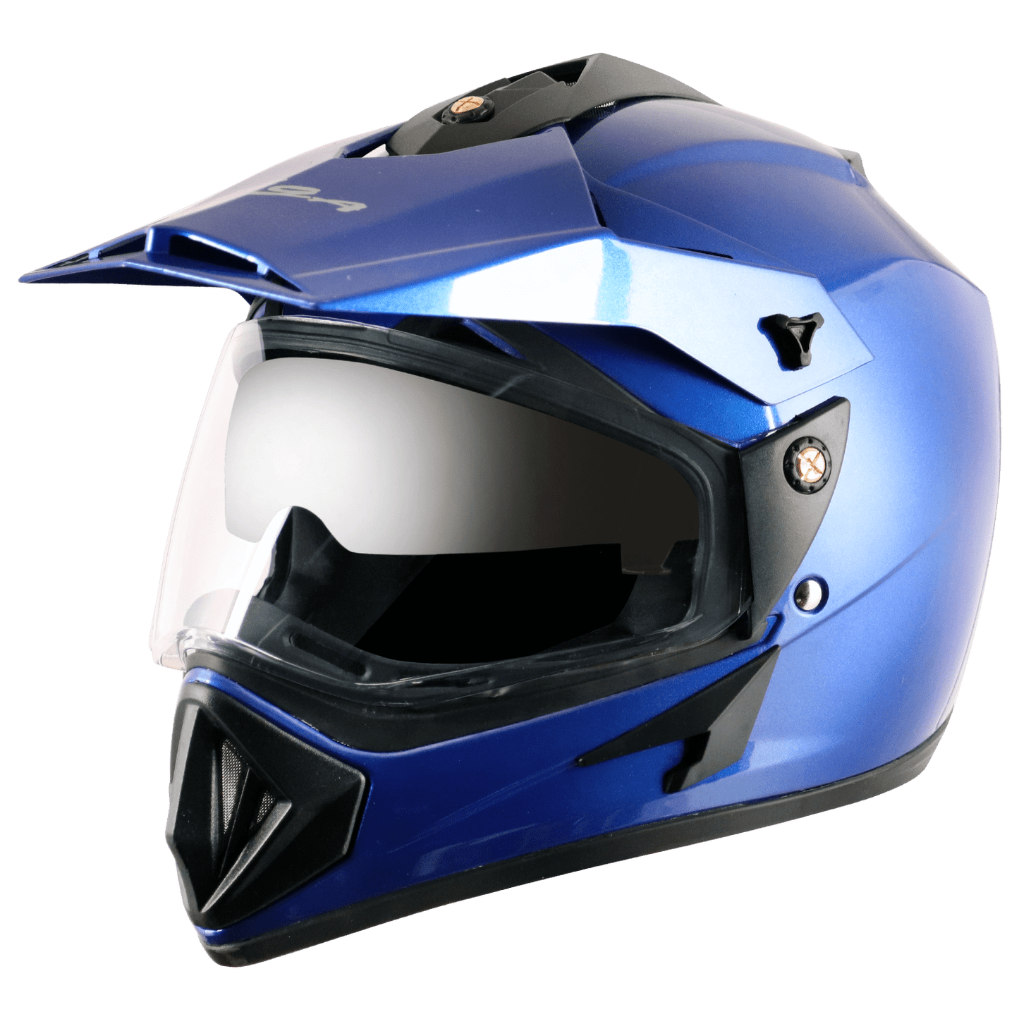 Off Road D/V Helmet