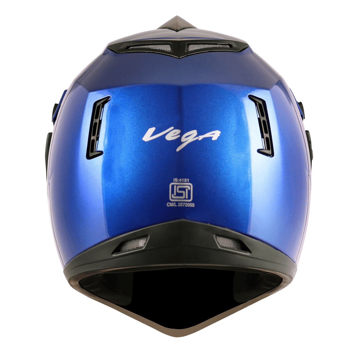 Off Road D/V Helmet