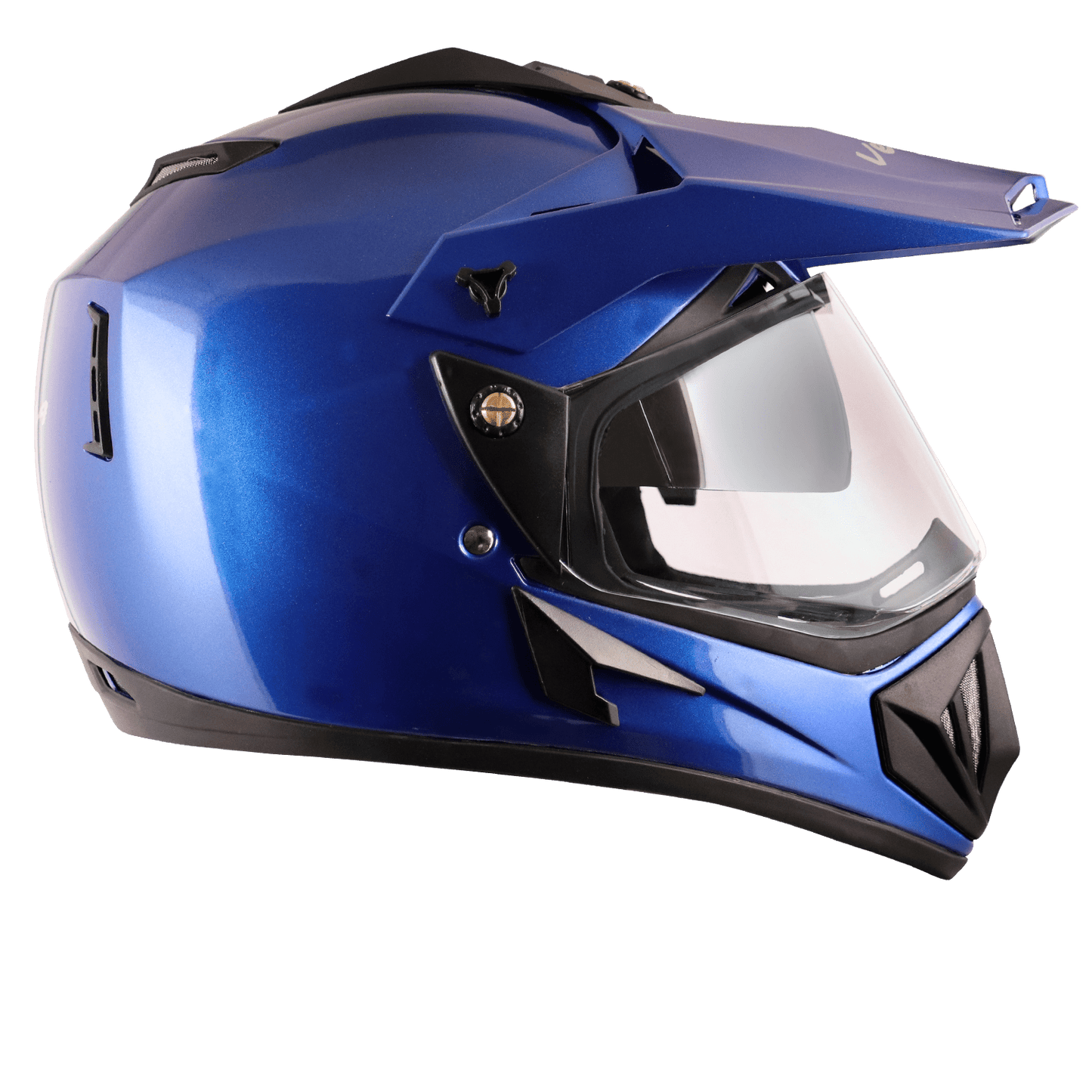 Off Road D/V Helmet