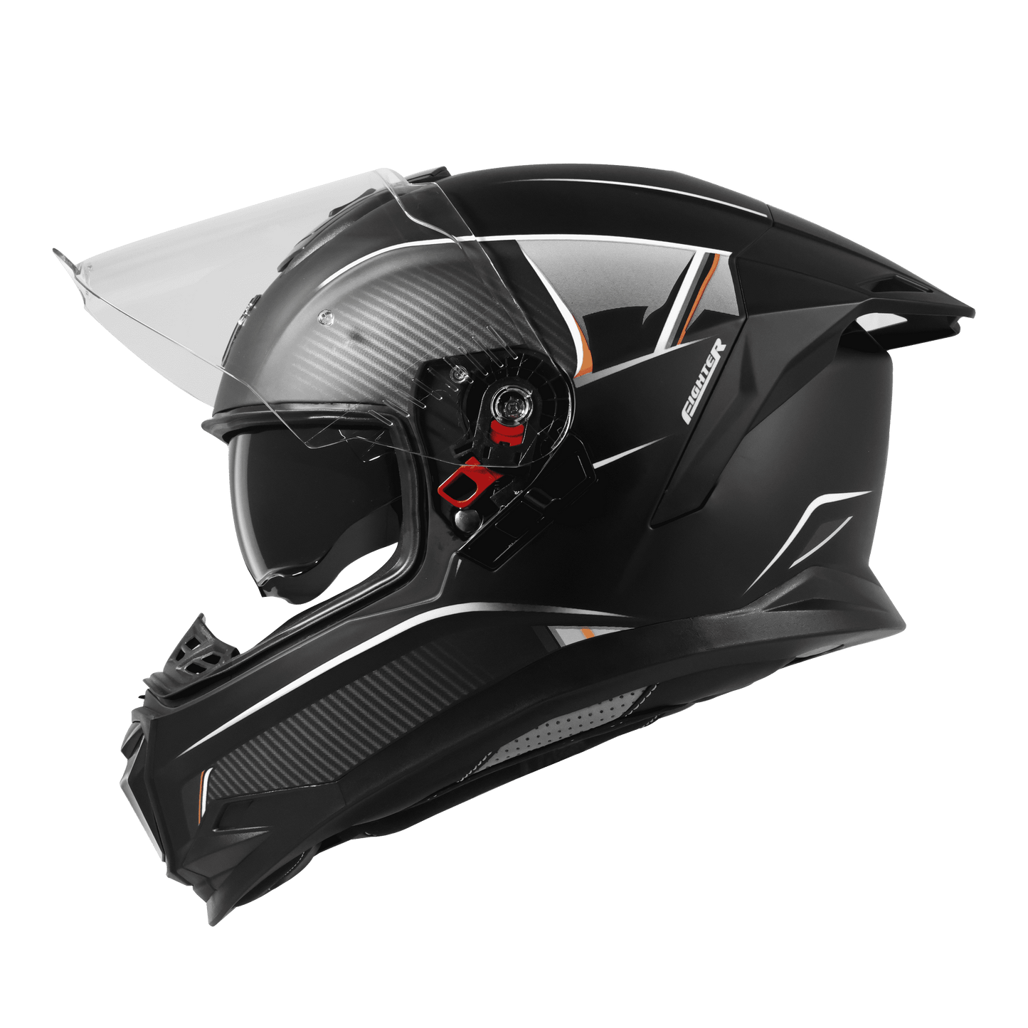 SBH-57 ISS FIGHTER F1