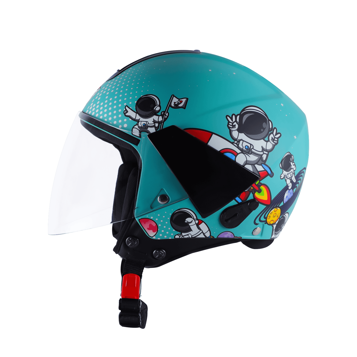 SBH-5 ASTRONAUT