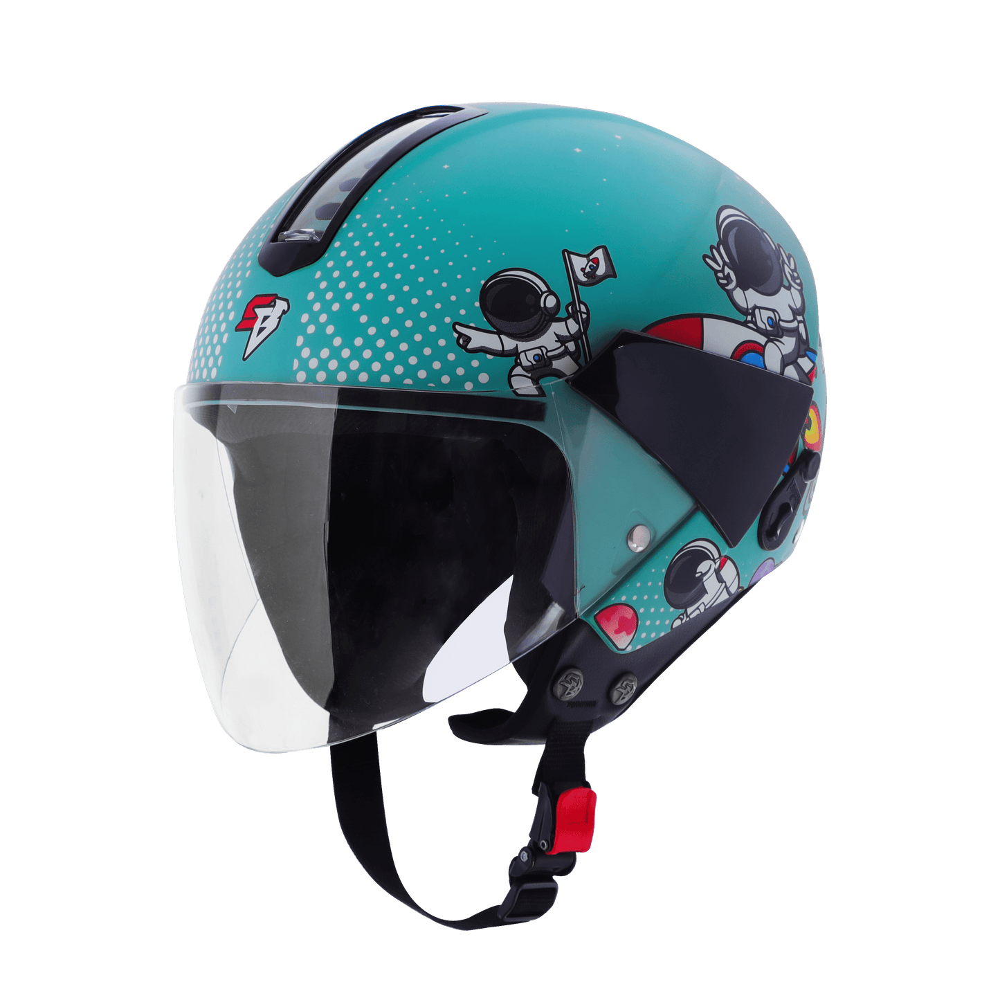 SBH-5 ASTRONAUT