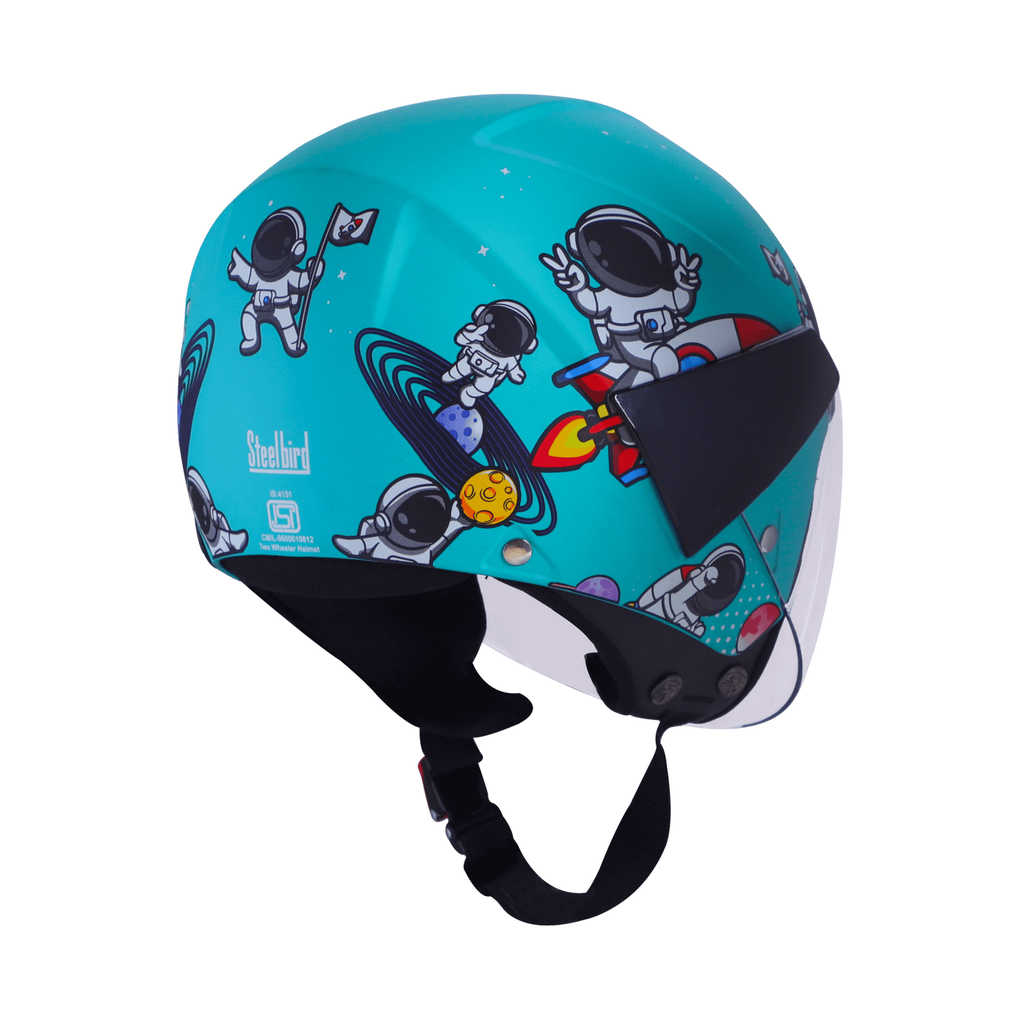 SBH-5 ASTRONAUT