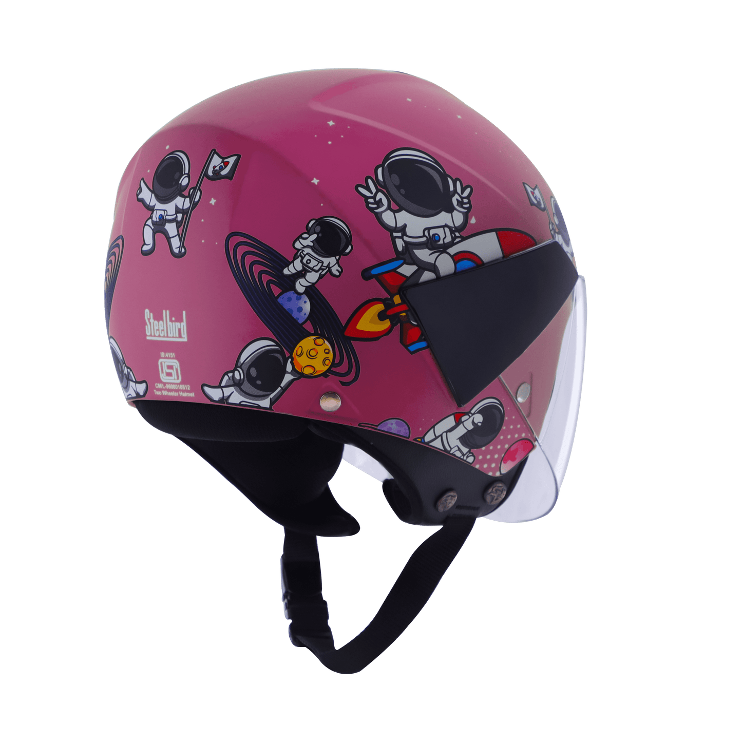 SBH-5 ASTRONAUT