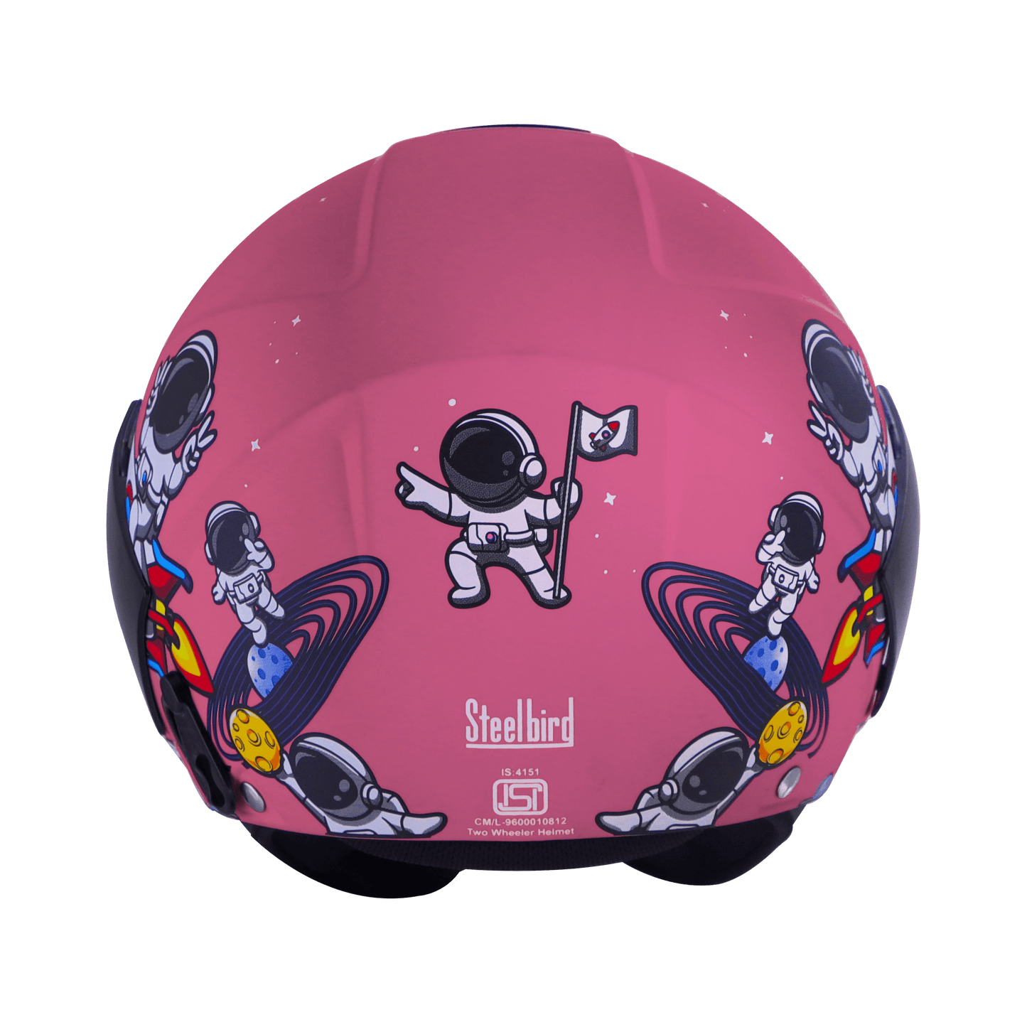 SBH-5 ASTRONAUT