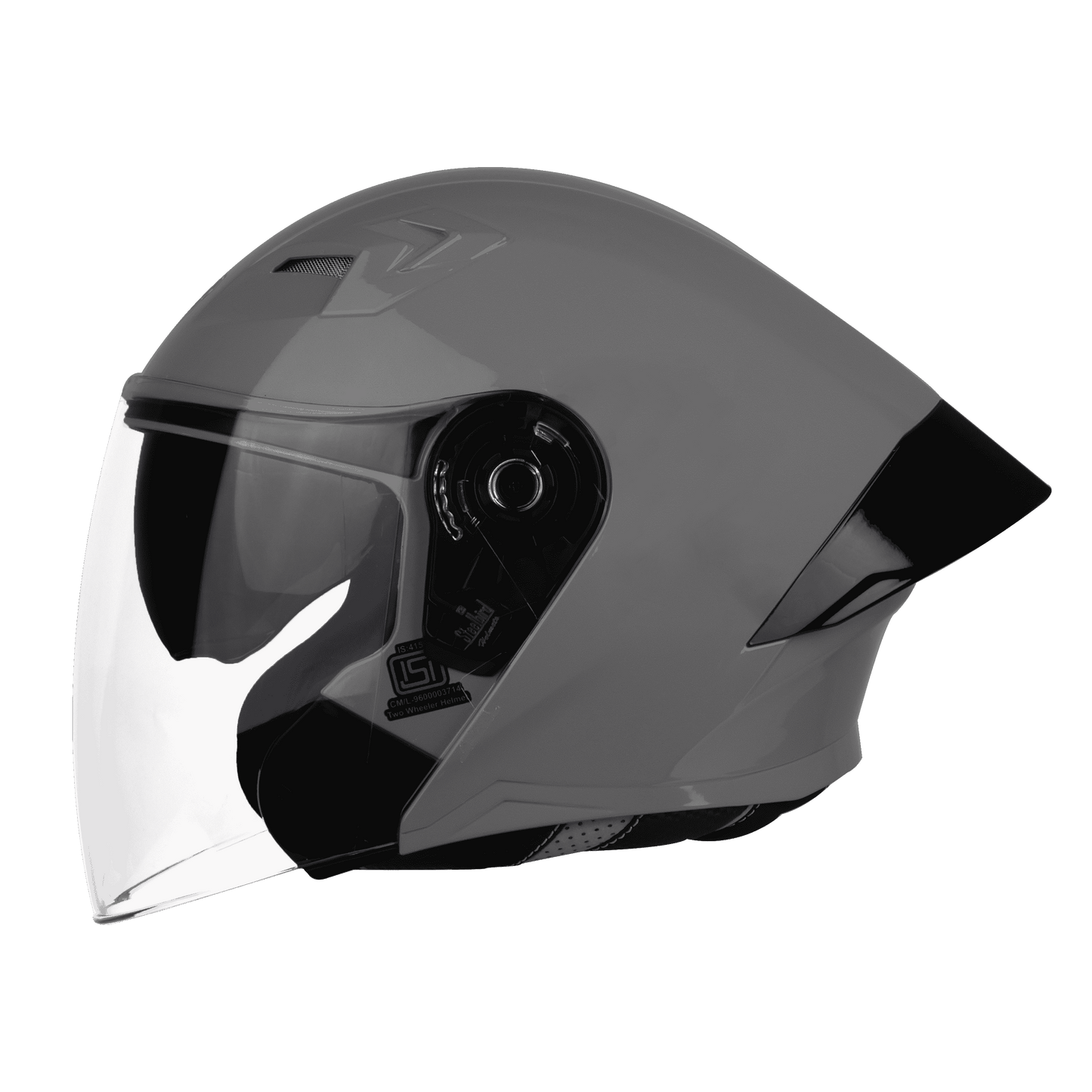 SBA-16 ISS