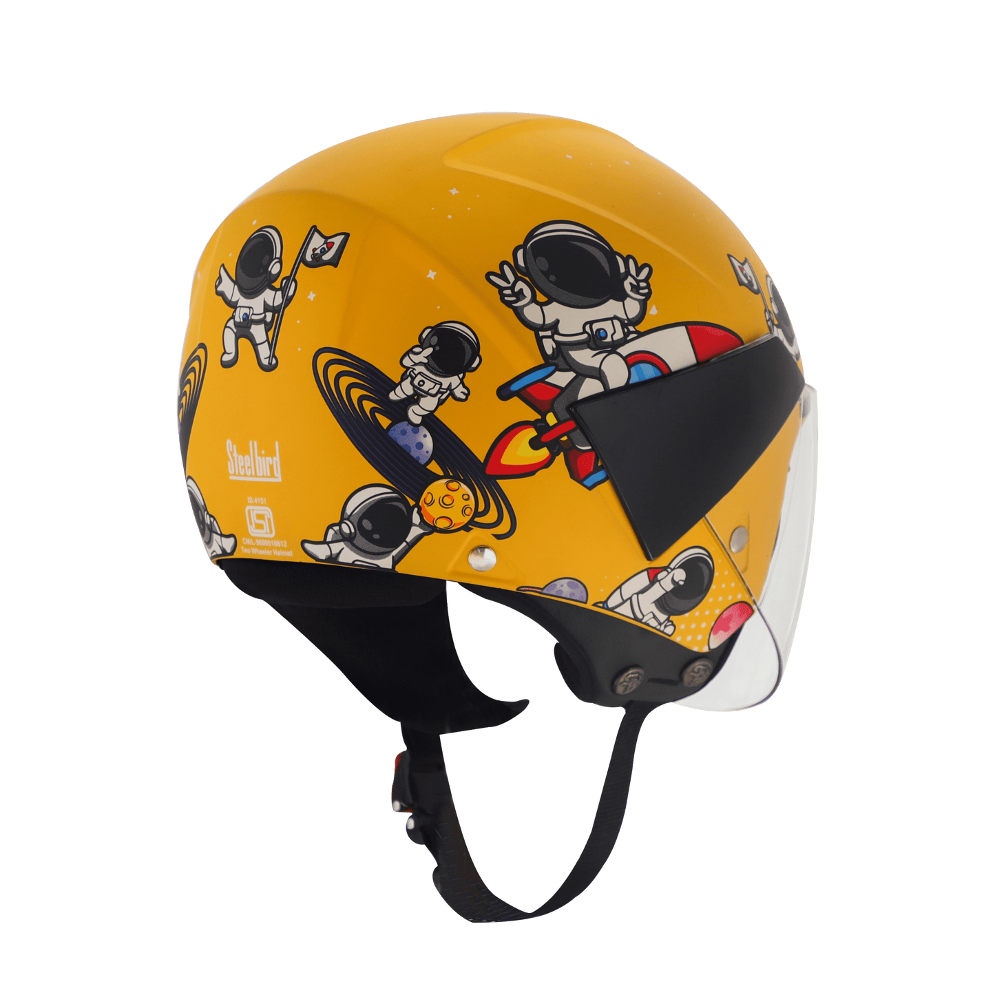 SBH-5 ASTRONAUT