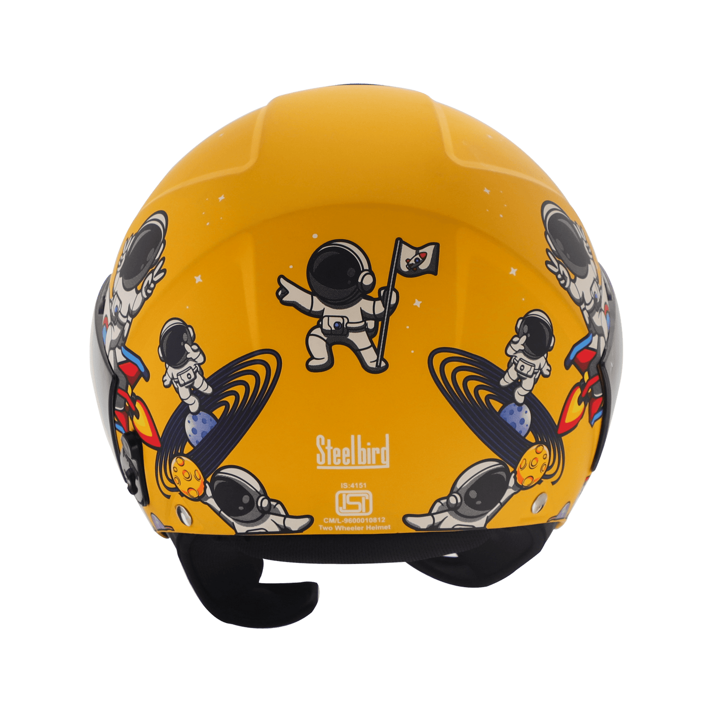 SBH-5 ASTRONAUT