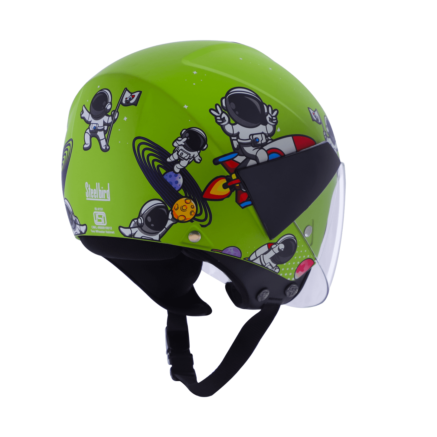 SBH-5 ASTRONAUT