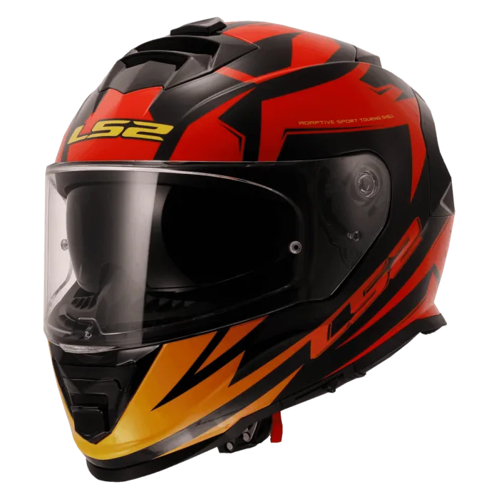 FF800 STORM II ATOMIK