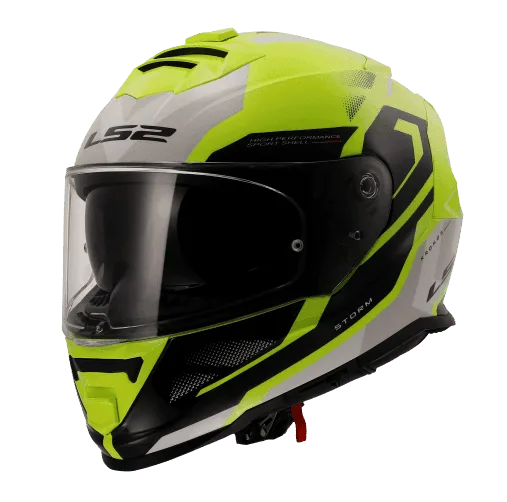 FF800 STORM II KRONOS