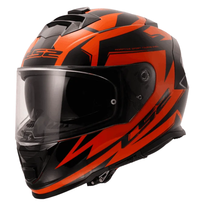 FF800 STORM II ATOMIK