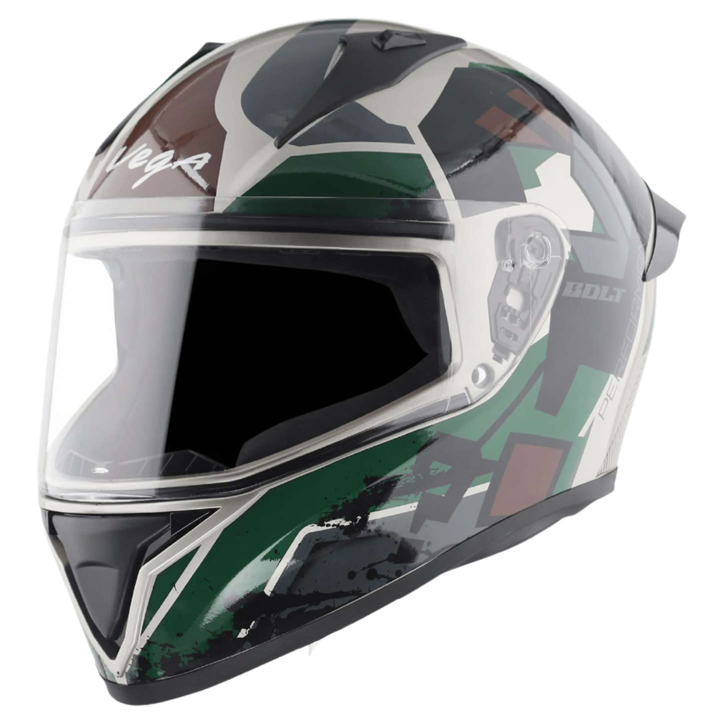 Bolt Army Helmet