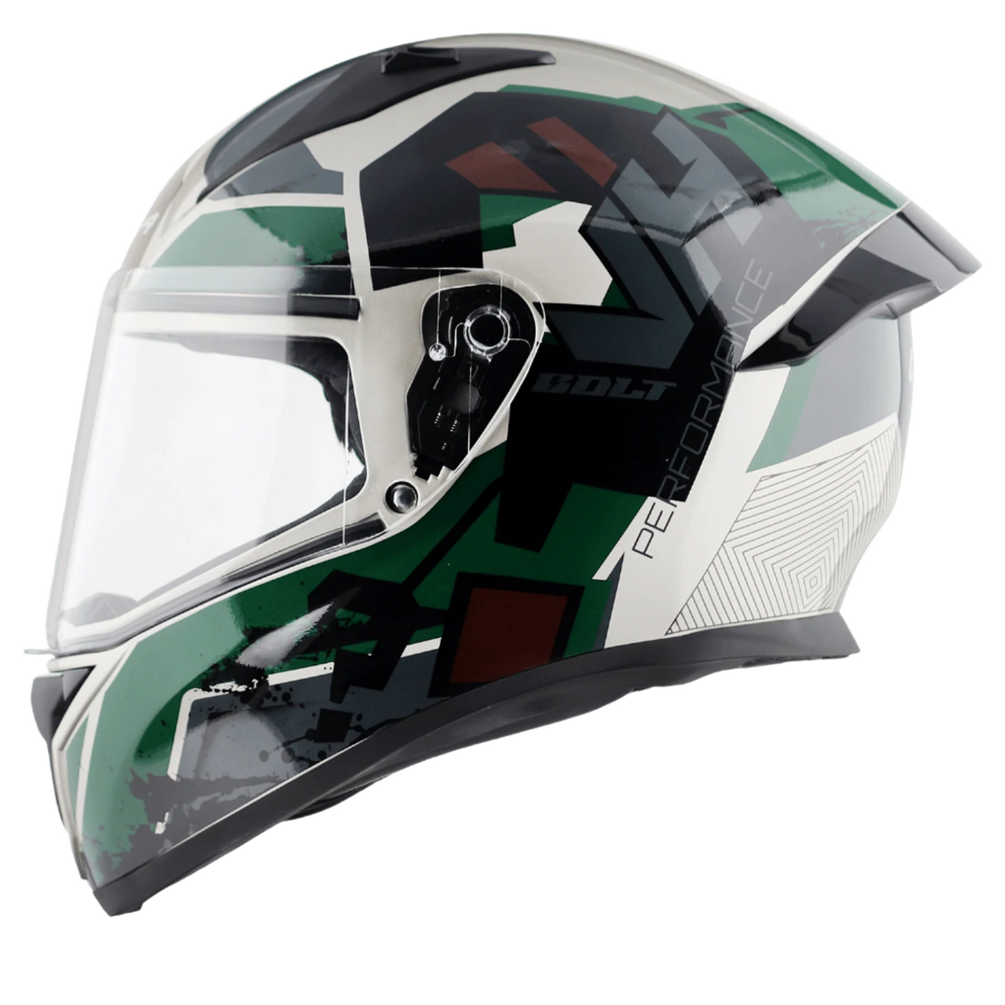Bolt Army Helmet