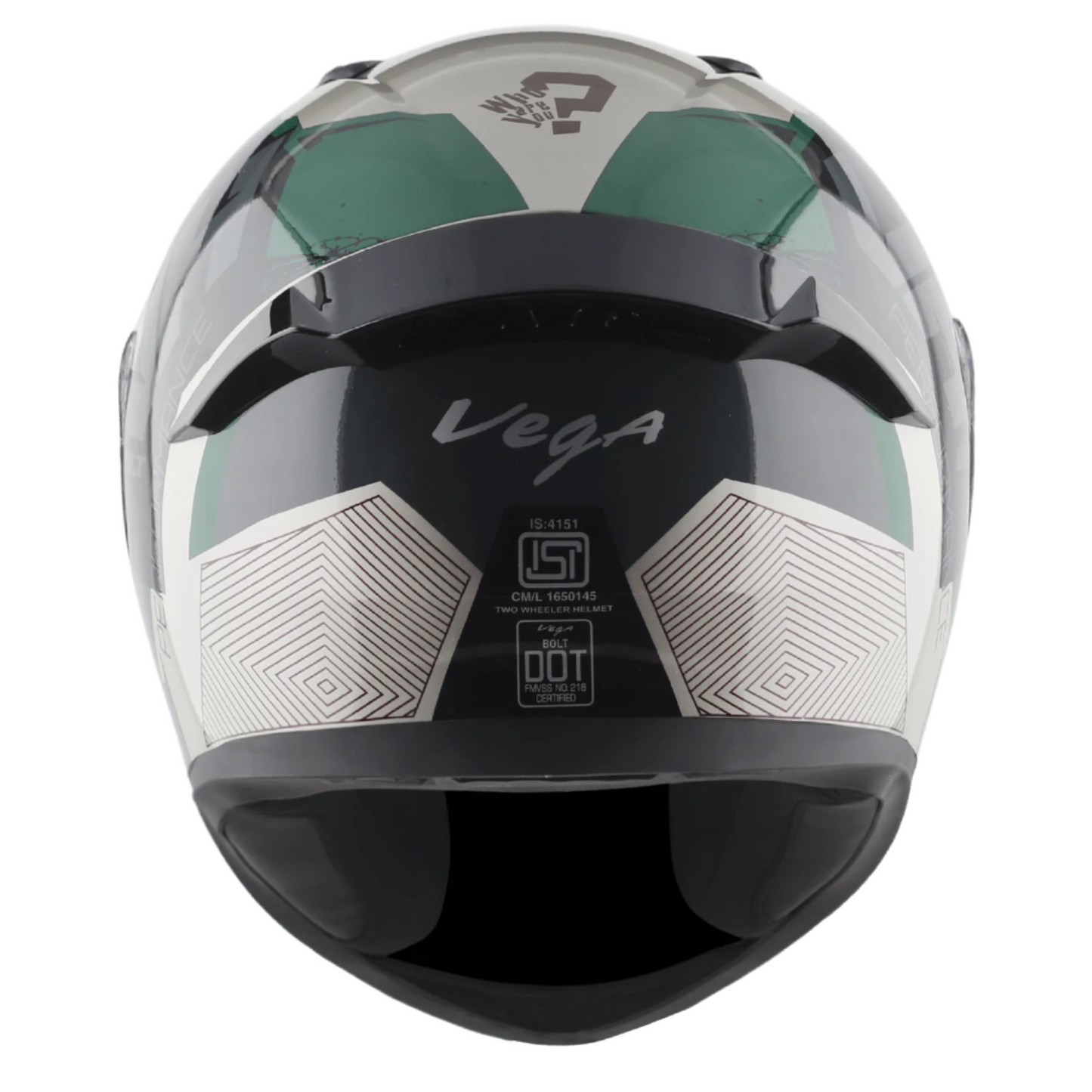 Bolt Army Helmet