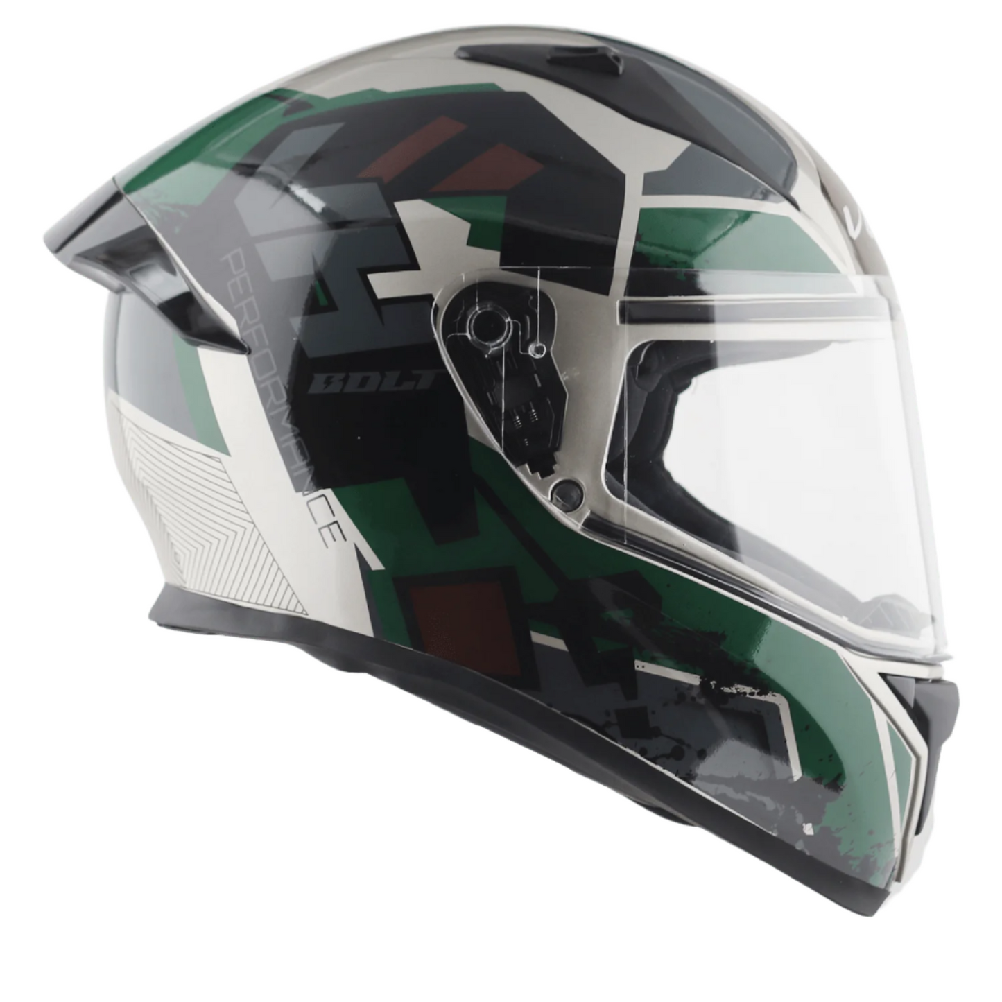 Bolt Army Helmet
