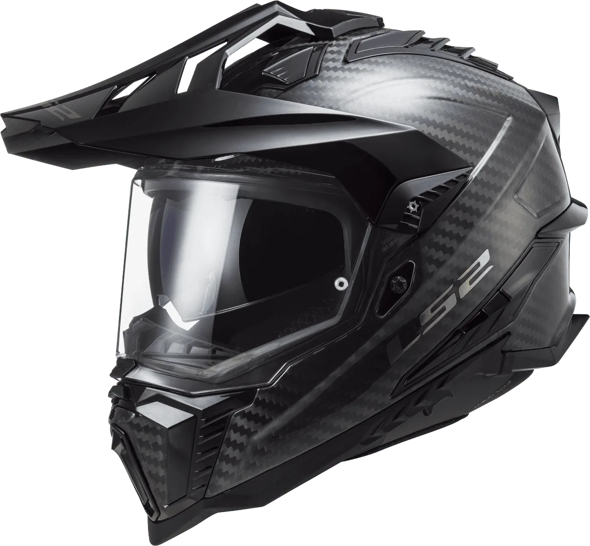 MX701 EXPLORER CARBON SOLID GLOSS CARBON-06