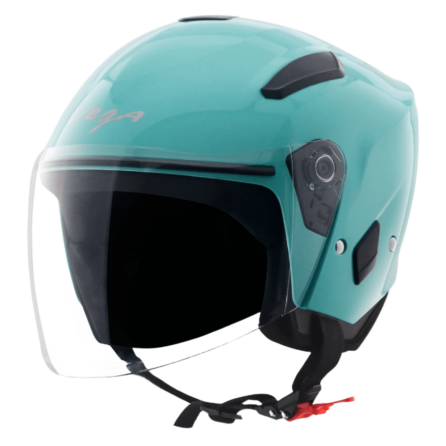 Orion Solid Helmet