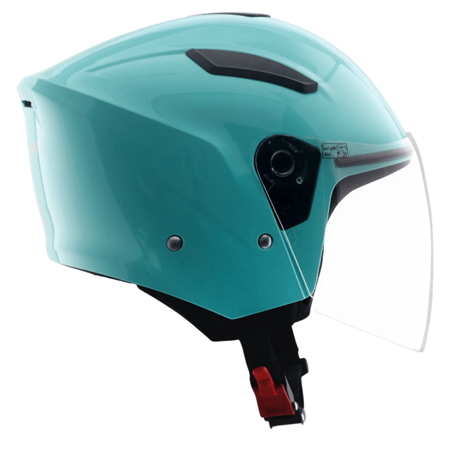 Orion Solid Helmet
