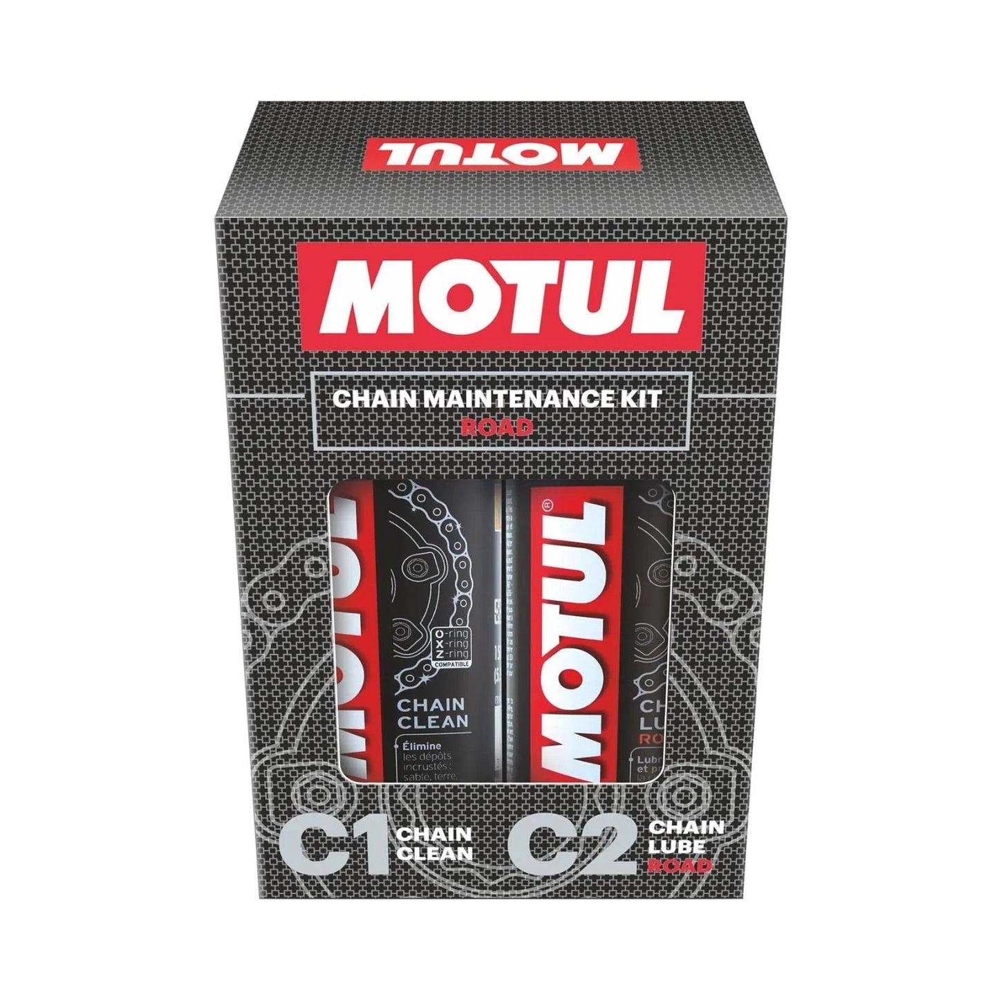 CHAIN MAINTENANCE KIT
