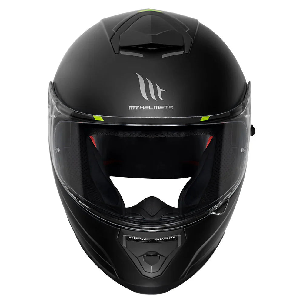 MT THUNDER 3 SV SPOILER SOLID A1