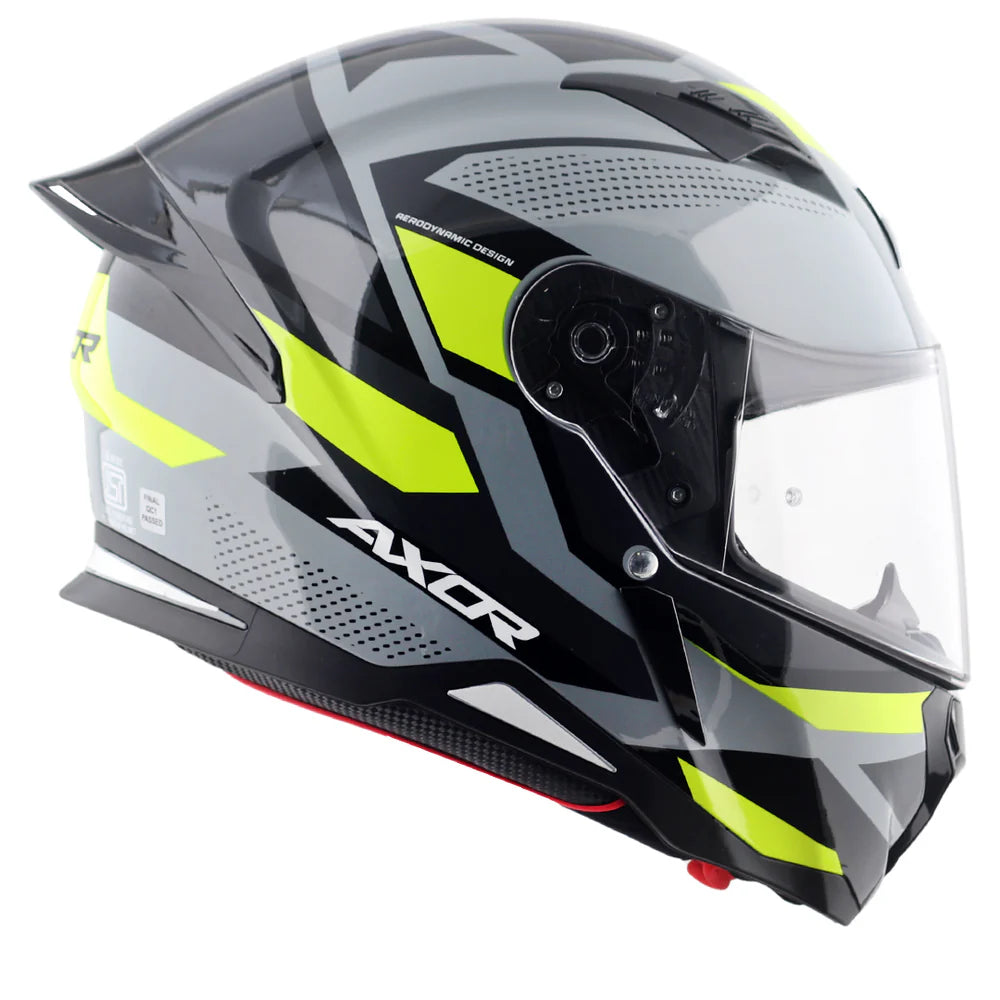 Hunter Cornet Helmet