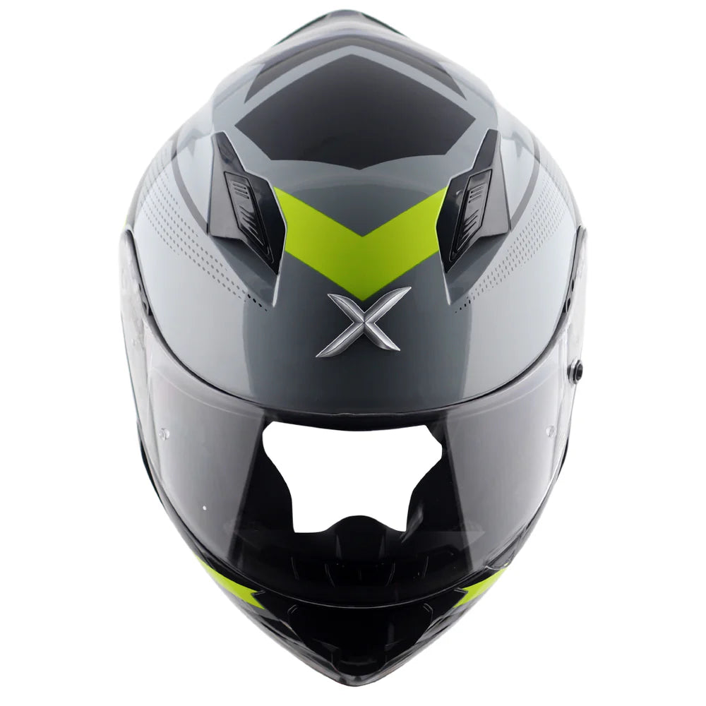 Hunter Cornet Helmet