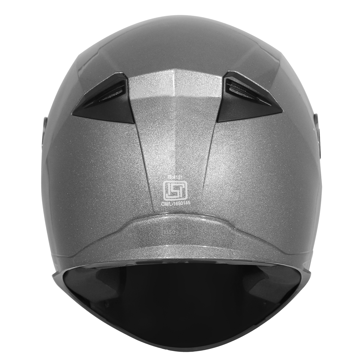 Ryker DV Helmet