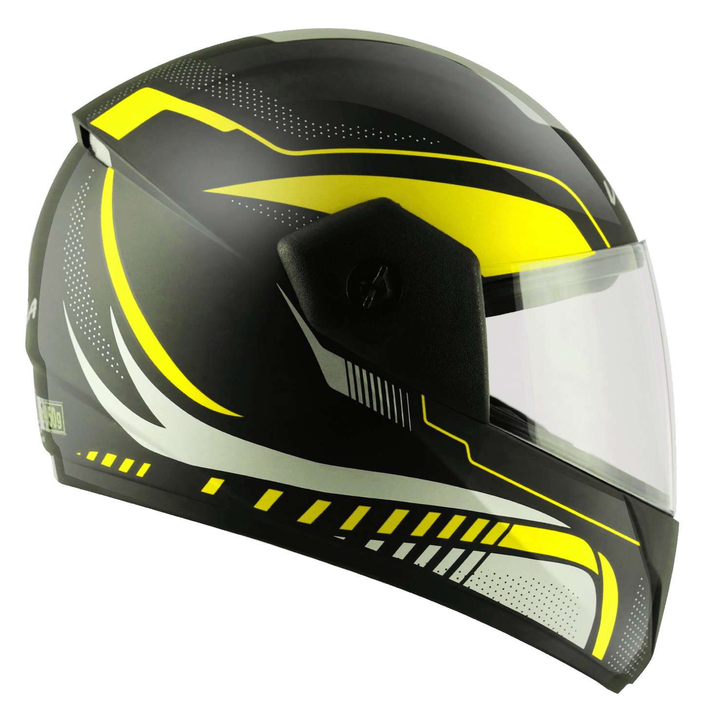 Cliff Styler Helmet