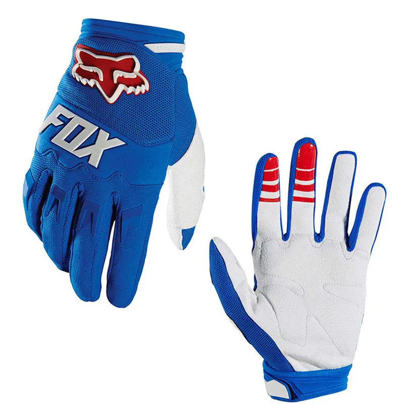 FOX DIRTPAW GLOVES