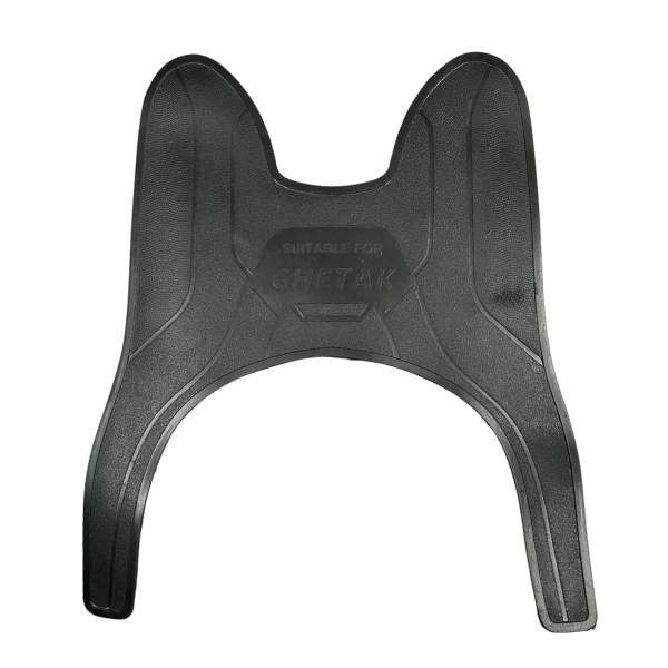 CHETAK FLOOR MAT(BLACK)