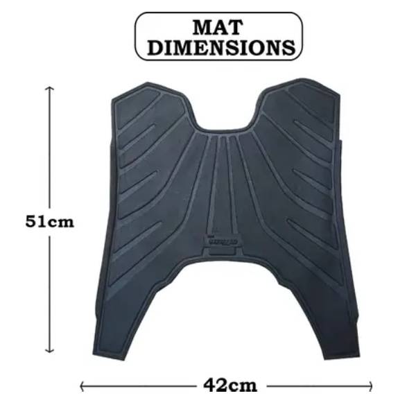 SENIOR FLOOR MAT WEGO