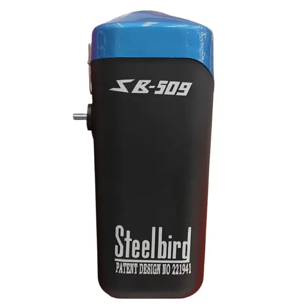STEELBIRD - 509 SIDE BOX