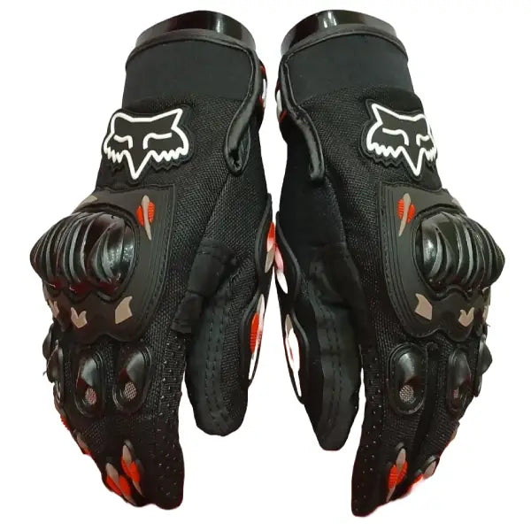 FOX FULL FINGER GLOVES