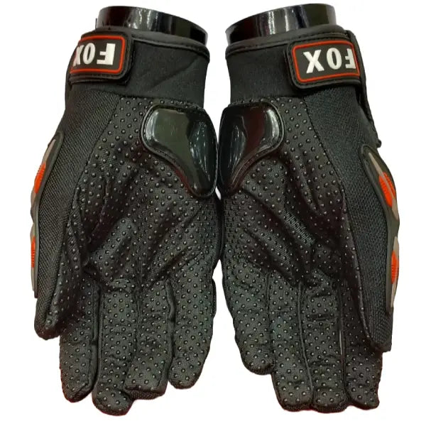 FOX FULL FINGER GLOVES