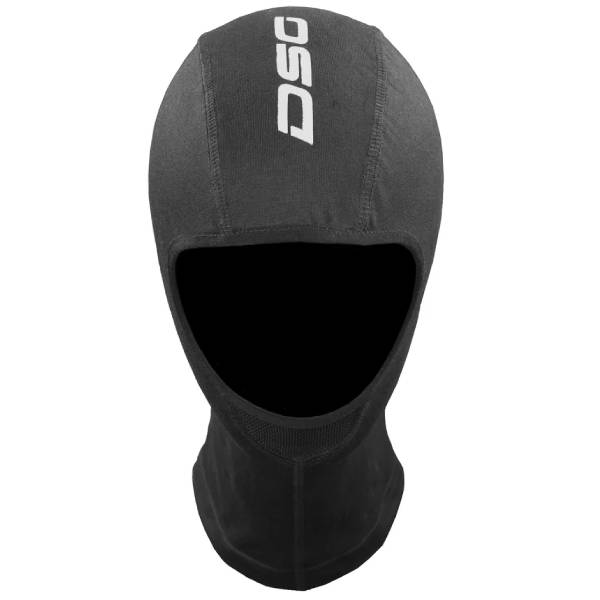 DSG Open Face Riding Balaclava