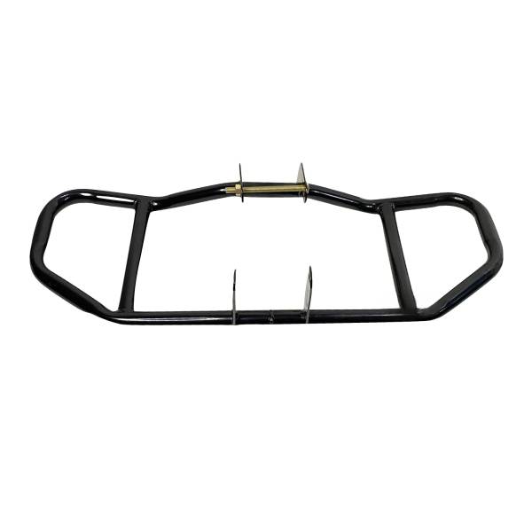 LIVO BS6 LEG GUARD