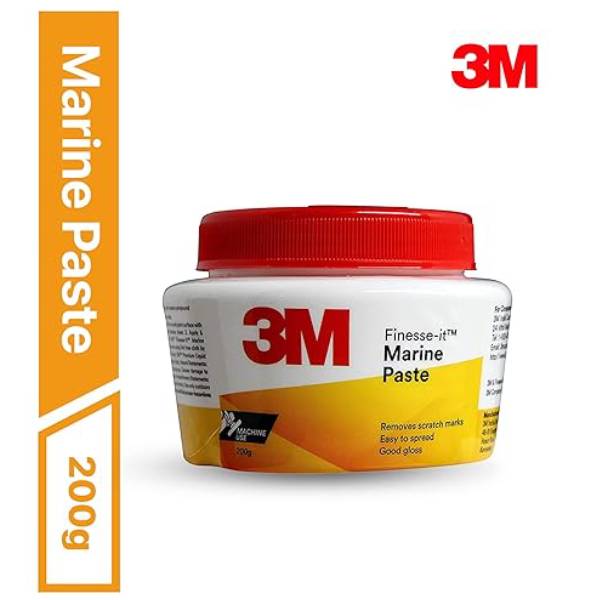 FINESSE IT MARINE PASTE 200g