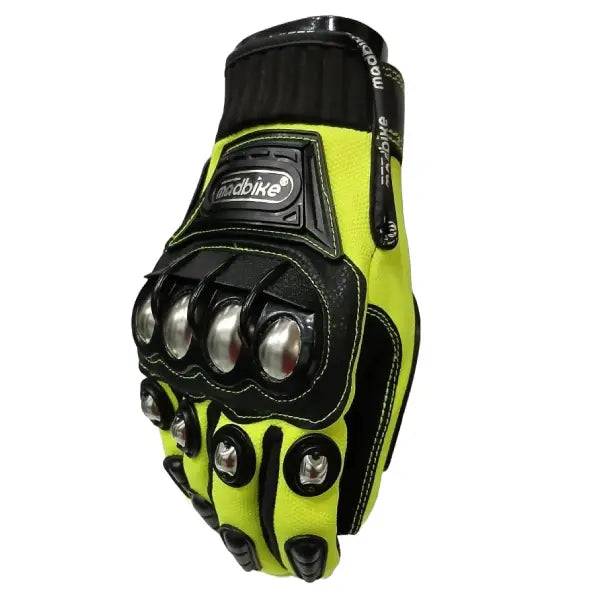 MAD 10C FULL FINGER GLOVES