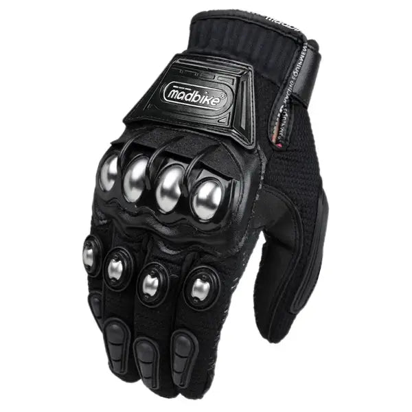 MAD 10C FULL FINGER GLOVES