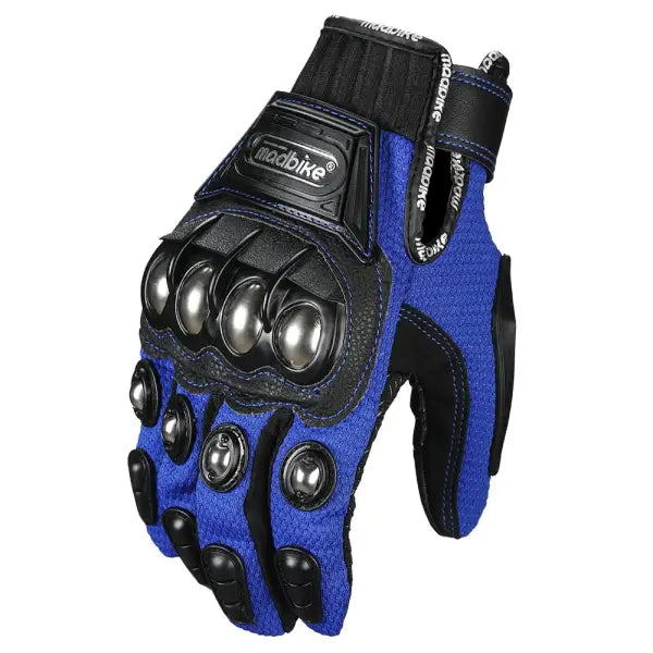 MAD 10C FULL FINGER GLOVES
