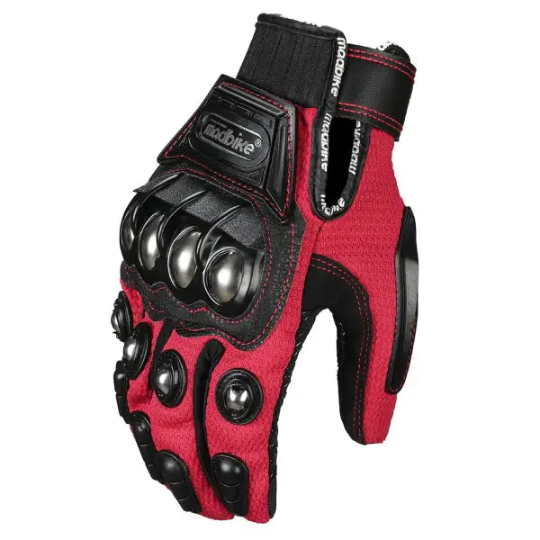 MAD 10C FULL FINGER GLOVES