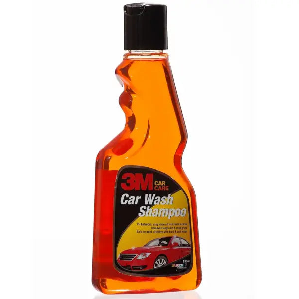3M Car wash Shampoo (250 ml)