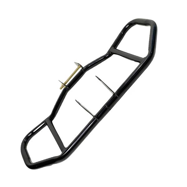 LIVO BS6 LEG GUARD