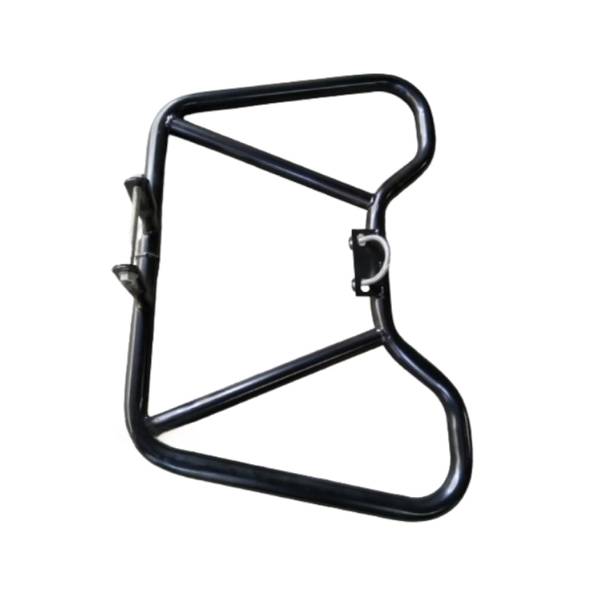 UNICORN 150 BS6 LEG GUARD